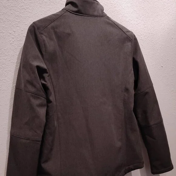 The Ironman Group, Women’s Jacket, Fossa Apparel, Aurora Soft Shell Jacket, S - Picture 6 of 9